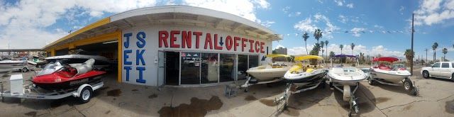 Malows Jet Ski Rental